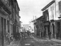 Fotos Antiguas de 1950 al 1960
